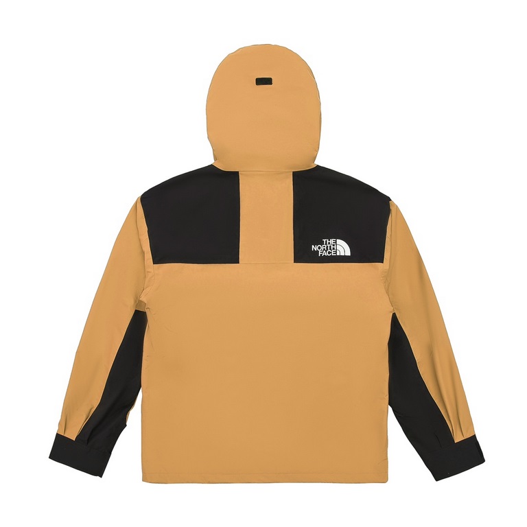 Color Earth Yellow THE NORTH FACE TN The North Face 1986 Series Classic ICON Punch ZThe North Face 1986 Series Punching Jacket Seeding Reason This is The North Face 22 years of new 1986 Punching Jacket, belongs to the pr