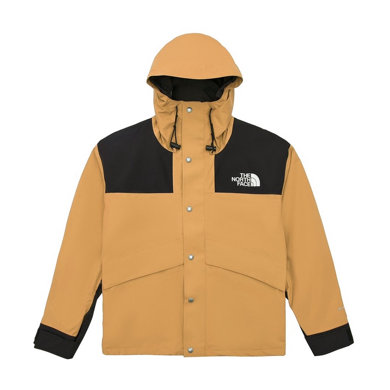 Color Earth Yellow THE NORTH FACE TN The North Face 1986 Series Classic ICON Punch ZThe North Face 1986 Series Punching Jacket Seeding Reason This is The North Face 22 years of new 1986 Punching Jacket, belongs to the pr