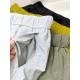 P120 Beginner ARC'TERYX Beginner ARC'TERYX lightweight shorts models, these shorts on the body will really be handsome, classic simple pants without complex design, pants leg with knob logo print ultralight quick-drying 