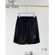 P120 Beginner ARC'TERYX Beginner ARC'TERYX lightweight shorts models, these shorts on the body will really be handsome, classic simple pants without complex design, pants leg with knob logo print ultralight quick-drying 