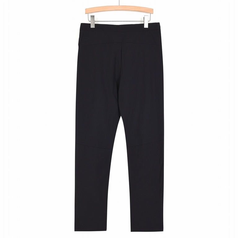 New  2302023 ARC,TERYXEstablishment Gamma Pant Outdoor Quick Dry Softshell PantsThis is the high-end VEILANCE business collection, combining functionality, a self-belt, aesthetics and durability.The VEILANCE pants are de