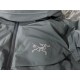 Ocean Star Blue Arc'teryx  Beginning Bird Macai Hard Shell Ski Down JacketDomestic commonly known as buy groceries down jacket, ski clothing ceiling. Since its introduction in 2013, it has won the world's outdoor review 