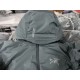 Ocean Star Blue Arc'teryx  Beginning Bird Macai Hard Shell Ski Down JacketDomestic commonly known as buy groceries down jacket, ski clothing ceiling. Since its introduction in 2013, it has won the world's outdoor review 