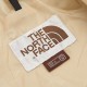 The North Face Colorblocked Multi-Pocket Workwear SweatshirtColor khakiSize S M L XL XXLFabric Made of outdoor fabric (Dryvent), which has a durable water-repellent treatment on the outer layer, thus helping to form wate