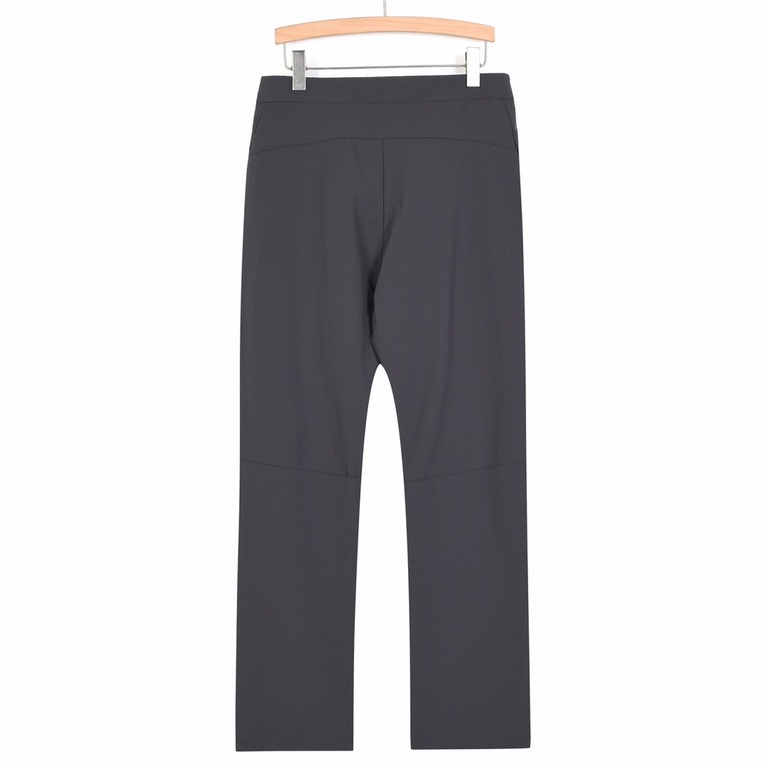 New  2302023 ARC,TERYXEARTHBIRD Gamma Pant Outdoor Quick Dry Softshell PantsThis is the high-end VEILANCE business collection, combining functionality, a self-belt, aesthetics and durability.The VEILANCE pants are design