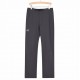 New  2302023 ARC,TERYXEARTHBIRD Gamma Pant Outdoor Quick Dry Softshell PantsThis is the high-end VEILANCE business collection, combining functionality, a self-belt, aesthetics and durability.The VEILANCE pants are design