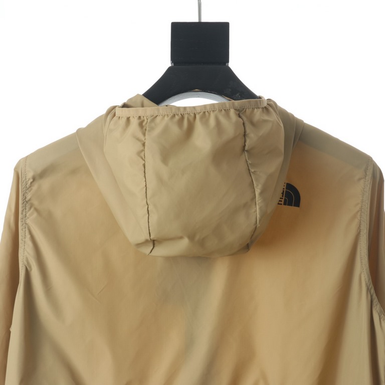 The North Face 24ss Outdoor Sun Protector 4U8XSize S-XXXL