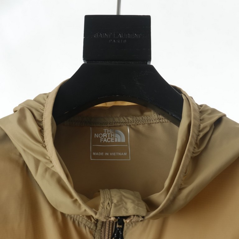 The North Face 24ss Outdoor Sun Protector 4U8XSize S-XXXL