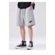 New｜ 75260g heavyweight cotton】NIKE nike nk classic basic small letters logo shorts casual pants running sweatpants five pants men and women with the same modelsFabric Process1.320g new itchy cotton fabric, delicate and 