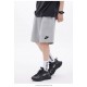 New｜ 75260g heavyweight cotton】NIKE nike nk classic basic small letters logo shorts casual pants running sweatpants five pants men and women with the same modelsFabric Process1.320g new itchy cotton fabric, delicate and 