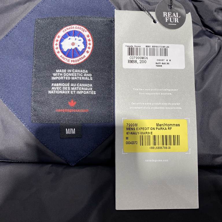 Local pickup top quality  550Local Pickup Pure Original  850 Terminal Release ShopChilliwack 7999M Aviator Jacket Short Down Coat  01 #Men's and Women's #MeasurementThe quality of the market is now more mixed. You can co