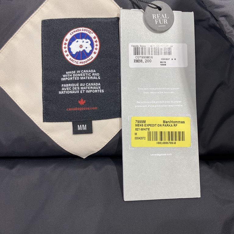 Local pickup top quality  550Local Pickup Pure Original  850 Terminal Release ShopChilliwack 7999M Aviator Jacket Short Down Coat  01 #Men's and Women's #MeasurementThe quality of the market is now more mixed. You can co