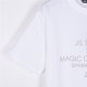 New  140ARC'TERYX Beginning Bird 24ss Co-Branded JIL SANDER Year of the Dragon Limited Collection Printed Short SleeveCustomized fabric after washing 260 grams double yarn 100% combed cotton fabric.Printing process, thre