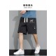 100Beginner Athletic Relaxed ShortsOfficial website  ｜Sporty and trendy ｜Versatile The biggest advantage is soft, thin and breathable, not stuffy, not hot, breathable fabric, good skin-friendliness and conformability, su