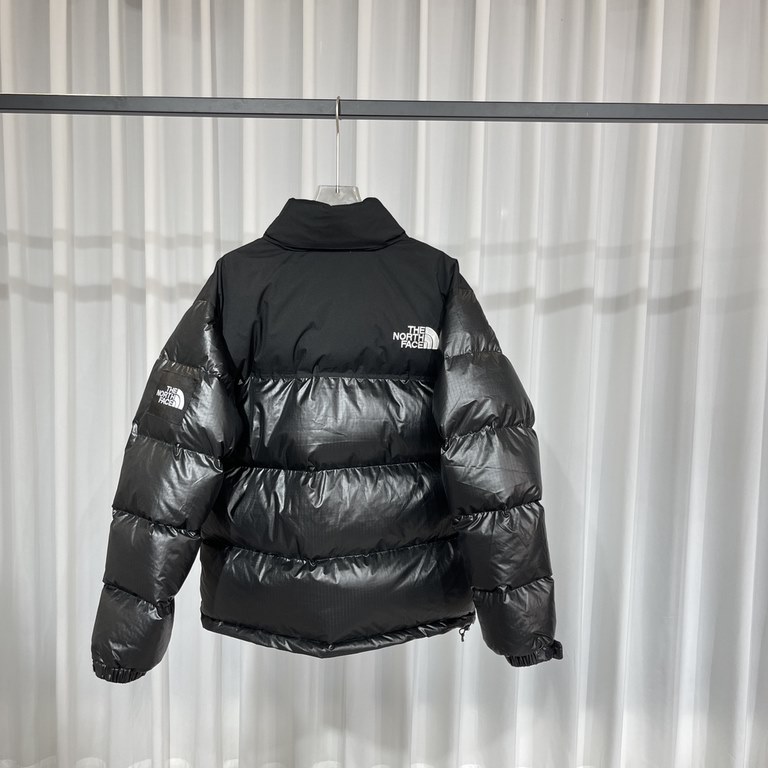 Local pickup  450 (core staple, large quantity, private)The North Face Big Plaid Co-ed Down JacketThe North Face Kanye West Down Jacket is the same style as Kanye West's! Pure 95 white duck down is fluffy and full, stron