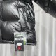 Local pickup  450 (core staple, large quantity, private)The North Face Big Plaid Co-ed Down JacketThe North Face Kanye West Down Jacket is the same style as Kanye West's! Pure 95 white duck down is fluffy and full, stron