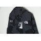 THE NORTH FACE x XX KAWS Co-Branded FW22 Outdoor Colorblock Hardshell Hooded SweatshirtTNF The North Face Limited Edition A fantastic hooded sweatshirt for men and women that can't be missed!The Noodle and KAWS innovativ