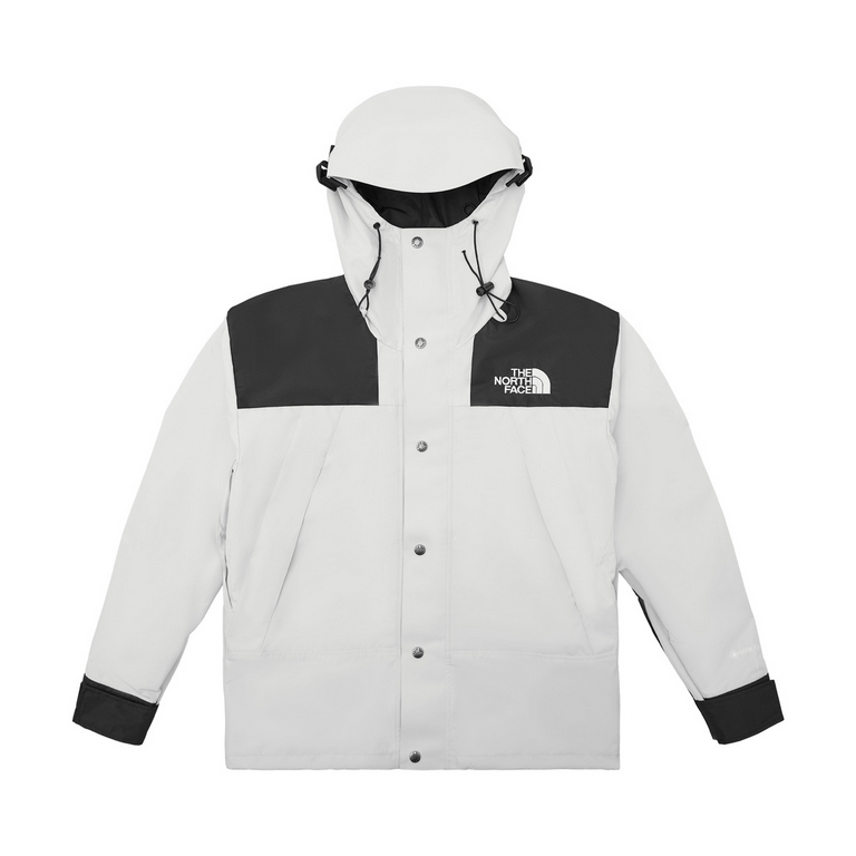 Color White THE NORTH FACE TN The North Face 1986 Series Classic ICON Punch ZThe North Face 1986 Series Punching Jacket Seeding Reason This is The North Face 22 years of new 1986 Punching Jacket, belongs to the previous 