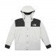 Color White THE NORTH FACE TN The North Face 1986 Series Classic ICON Punch ZThe North Face 1986 Series Punching Jacket Seeding Reason This is The North Face 22 years of new 1986 Punching Jacket, belongs to the previous 