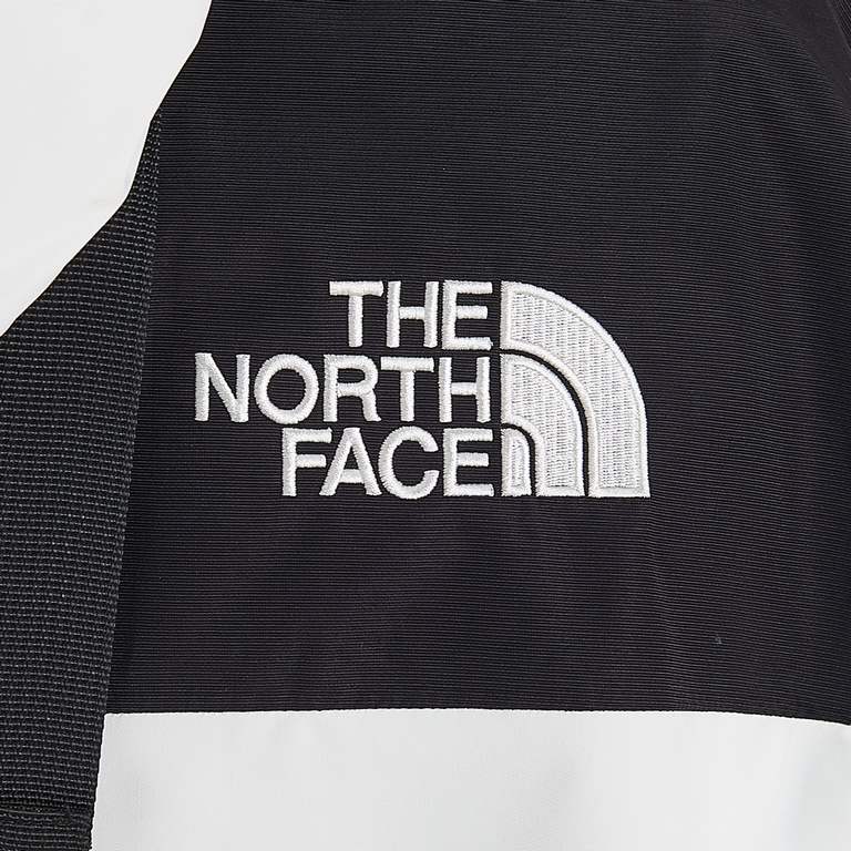 Color White THE NORTH FACE TN The North Face 1986 Series Classic ICON Punch ZThe North Face 1986 Series Punching Jacket Seeding Reason This is The North Face 22 years of new 1986 Punching Jacket, belongs to the previous 