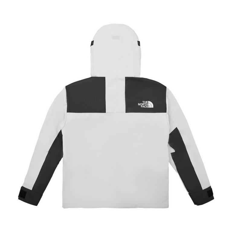 Color White THE NORTH FACE TN The North Face 1986 Series Classic ICON Punch ZThe North Face 1986 Series Punching Jacket Seeding Reason This is The North Face 22 years of new 1986 Punching Jacket, belongs to the previous 