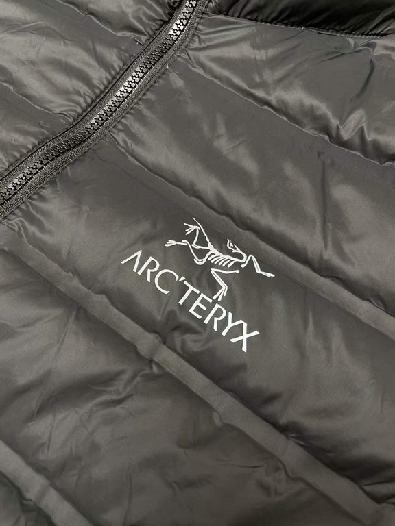 This year's Bird's king bomb model 3-in-1 down jacket is here! ARC'TERYX BETA LT GORE-TEX Jacket Down