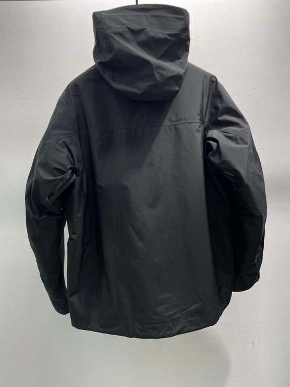 This year's Bird's king bomb model 3-in-1 down jacket is here! ARC'TERYX BETA LT GORE-TEX Jacket Down