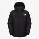 TNF The North Face RETROHIMALAYAN Himalayan Mountaineering Down Jacket [Black].