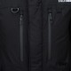 TNF The North Face RETROHIMALAYAN Himalayan Mountaineering Down Jacket [Black].