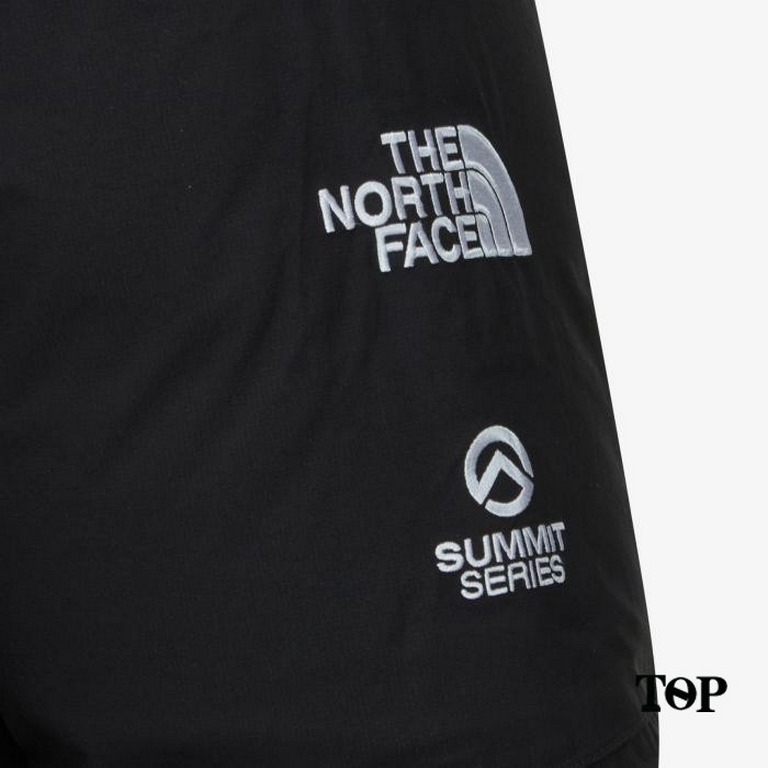 TNF The North Face RETROHIMALAYAN Himalayan Mountaineering Down Jacket [Black].