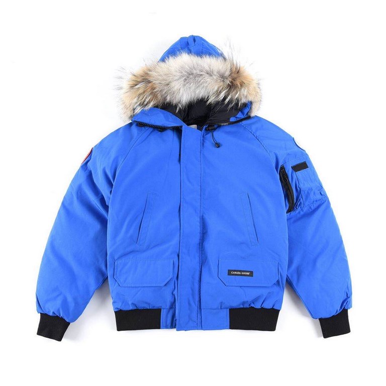 Local pickup top quality  550Local Pickup Pure Original  850 Terminal Release ShopChilliwack 7999M Aviator Jacket Short Down Coat  01 #Men's and Women's #MeasurementThe quality of the market is now more mixed. You can co