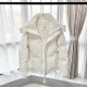 Local pickup  550Support for shoplifting, second shipment, chat with me.AMI down jacket top version Super high gram weight average down filling 500G super thick! The national standard 90 down top fluffy! Not thick enough