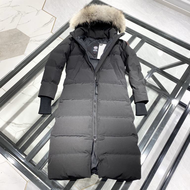 Black hanging racket layflat display image tweet ask for core price   top 600   pure original grade 900CanadaGoose Canada Goose #Mystique3035LB Lengthened Parka Down Jacket  22 #Women'sThe quality of the market is now mu