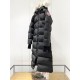 Black hanging racket layflat display image tweet ask for core price   top 600   pure original grade 900CanadaGoose Canada Goose #Mystique3035LB Lengthened Parka Down Jacket  22 #Women'sThe quality of the market is now mu