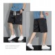 100Balenciaga Athletic Loose ShortsOfficial website  ｜Sporty and trendy ｜Super versatile The biggest advantage is soft, thin and breathable, not stuffy, not hot, the fabric breathes, good skin-friendliness and conformabi