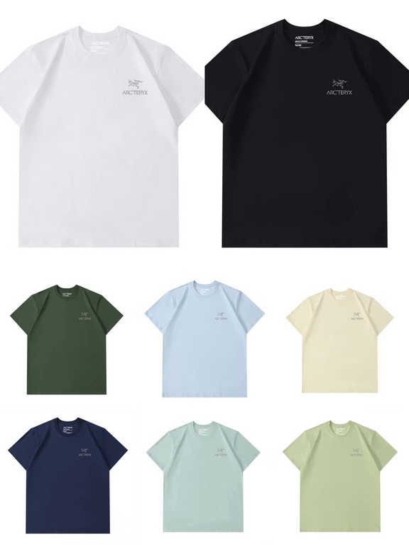 The top-of-the-line embroidered T-shirt from Beginner Bird is characterized by its exceptional embroidery. Each stitch is finely detailed, giving a high-quality three-dimensional effect and a lifelike design. The embroid