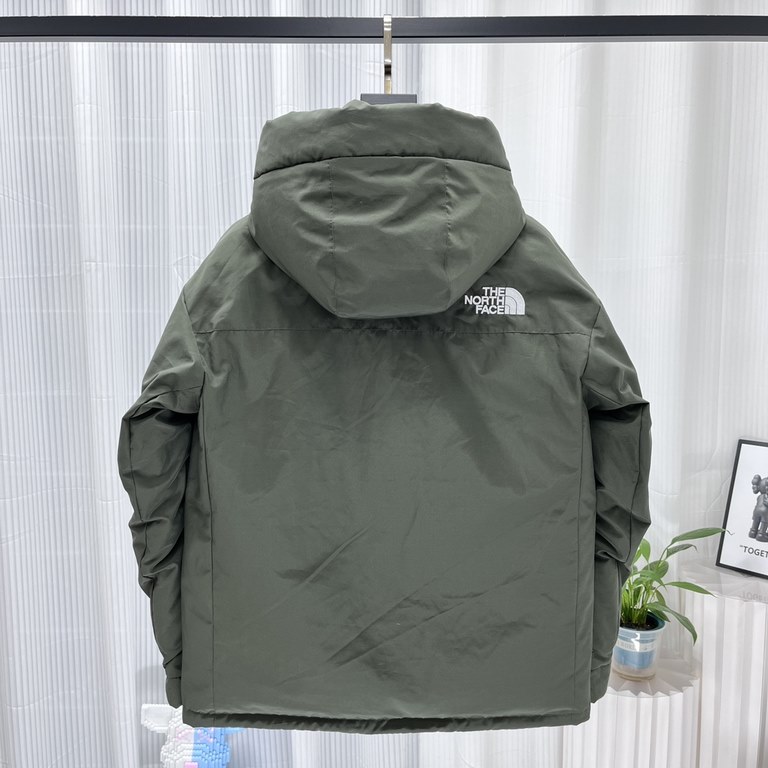 Local pickup  450 Terminal put in store                        The North Face Workwear Down Jacket  Shin Mina's ModelColor Beige, Gray, Black, Army Green,Size XS, S, M, L, XL, XXL,Design IdeaThis is THE NORTH FACE pinnac