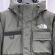 Local pickup  450 Terminal put in store                        The North Face Workwear Down Jacket  Shin Mina's ModelColor Beige, Gray, Black, Army Green,Size XS, S, M, L, XL, XXL,Design IdeaThis is THE NORTH FACE pinnac