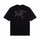 New  150 [Top version Official website quality].-Arc'teryx - Beginner      Printed bird on front panel Foam heavy duty crafted crew neck short sleeve t-shirt on back panel.-Purchased the original open mold to create, cus