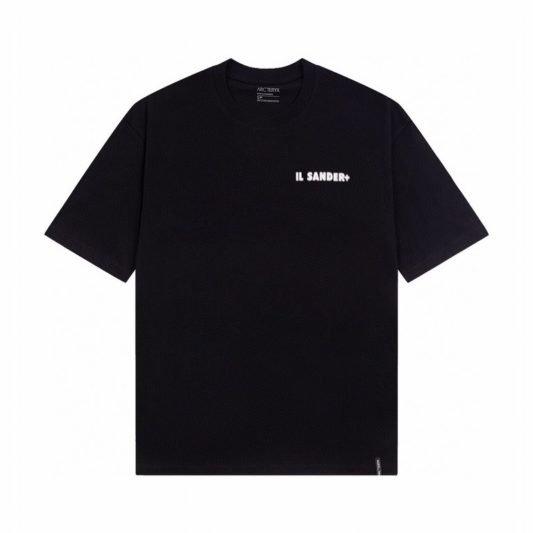 New  150 [Top version Official website quality].-Arc'teryx - Beginner      Printed bird on front panel Foam heavy duty crafted crew neck short sleeve t-shirt on back panel.-Purchased the original open mold to create, cus