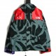 THE NORTH FACE x XX KAWS Co-Branded FW22 Outdoor Colorblock Hardshell Hooded SweatshirtTNF The North Face Limited Edition A fantastic hooded sweatshirt for men and women that can't be missed!The Noodle and KAWS innovativ