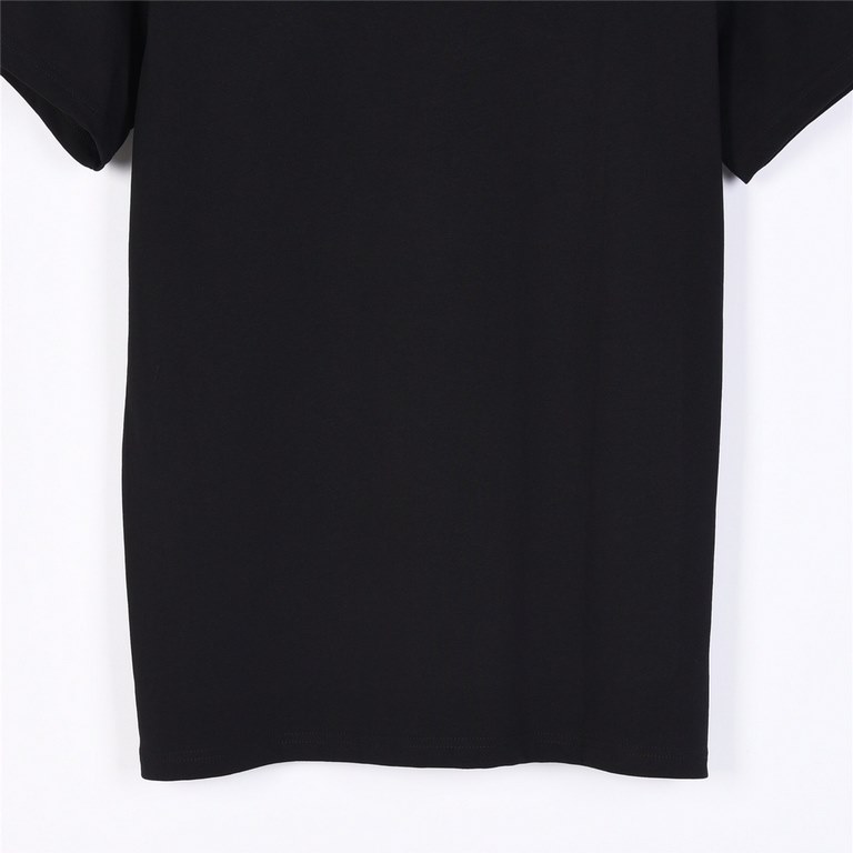 New  130ARC'TERYX Beginning Bird 24ss Co-Branded JIL SANDER Chest Logo Print Round Neck Short Sleeve T-Shirt-Purchased the original open mold construction, custom side logo, hem double narrow needle flat knit, details de