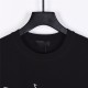 New  130ARC'TERYX Beginning Bird 24ss Co-Branded JIL SANDER Chest Logo Print Round Neck Short Sleeve T-Shirt-Purchased the original open mold construction, custom side logo, hem double narrow needle flat knit, details de