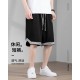 New  90High-quality shorts, couple's style cotton knit fabricsSuper soft, comfortable and breathable cotton knit fabric          five A grade fabric!Layout really don't panic what is definitely the best looking layout yo