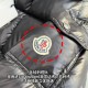 Graphic Details WYSIWYG       Monkou Mokou Hanovcrtan Long MayaLong Down Jacket