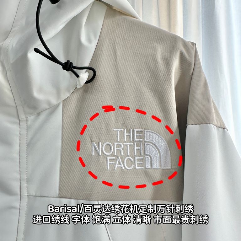 graphic details WYSIWYG                ｜          -   ｜TNF The North Face Classic Jersey