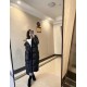 Top reference-      ｜MONKOYA Munkou Parana Songxie Long Breaded Jacket  Long Down Jacket