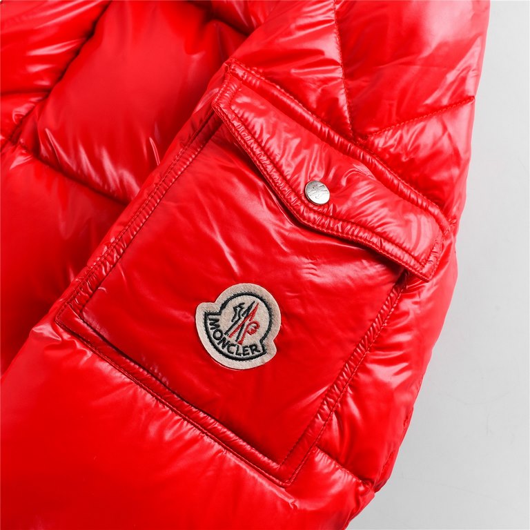 Local pickup  700New Products Buy for private chat, put the store wholesaleMONCLERMONCLERMoncler  Moncler mouth in the long section hooded down jacket jacket HANOVERIAN down jacket many stars love the style, 90 national 