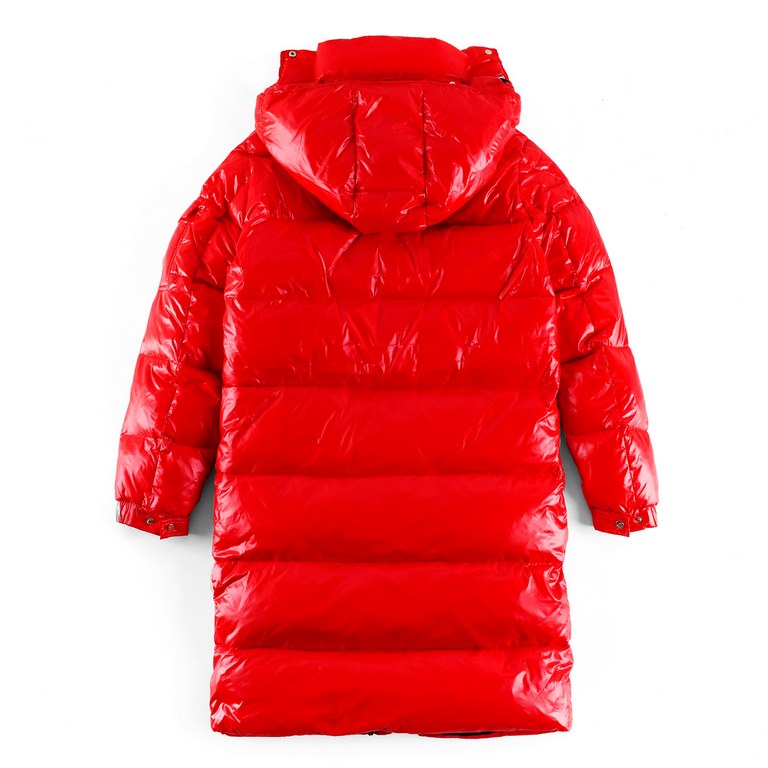 Local pickup  700New Products Buy for private chat, put the store wholesaleMONCLERMONCLERMoncler  Moncler mouth in the long section hooded down jacket jacket HANOVERIAN down jacket many stars love the style, 90 national 