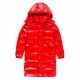 Local pickup  700New Products Buy for private chat, put the store wholesaleMONCLERMONCLERMoncler  Moncler mouth in the long section hooded down jacket jacket HANOVERIAN down jacket many stars love the style, 90 national 